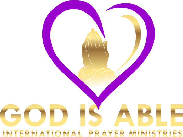 God Is Able International Prayer Ministries